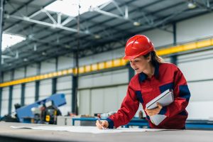 C25: control de calidad, verificación e inspección de productos terminados