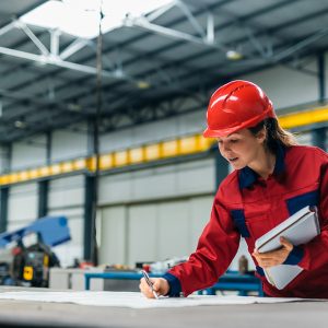 C25: control de calidad, verificación e inspección de productos terminados
